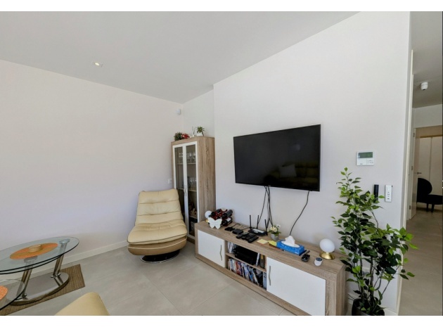 Återförsäljning - Lägenhet - Orihuela Costa - Villamartin