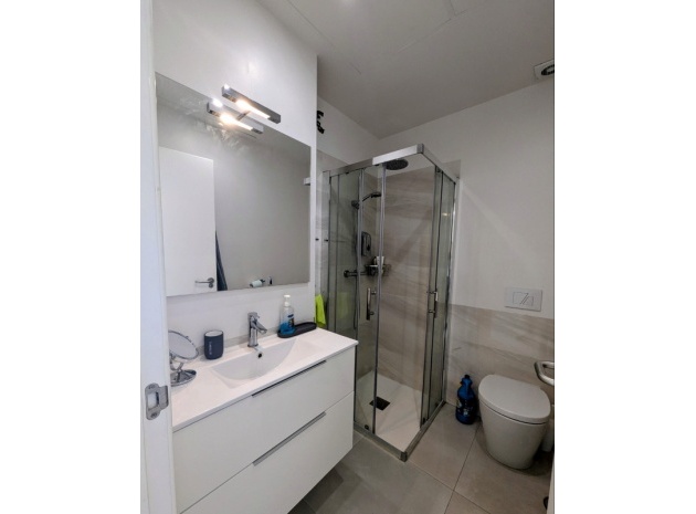 Återförsäljning - Lägenhet - Orihuela Costa - Villamartin