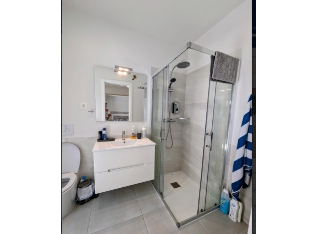 Återförsäljning - Lägenhet - Orihuela Costa - Villamartin