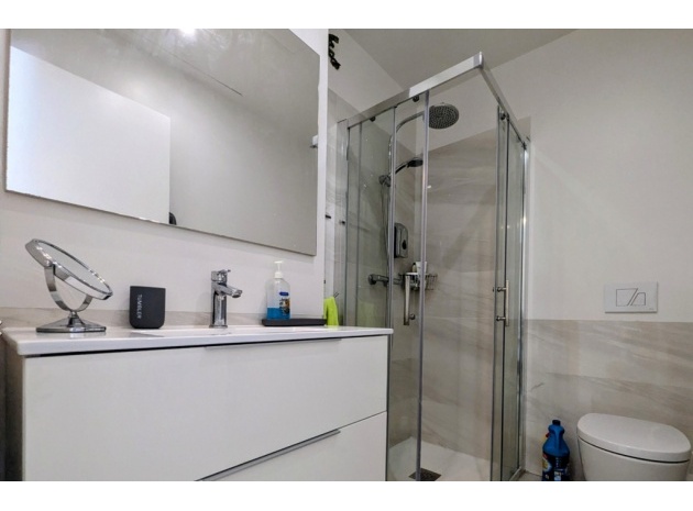 Återförsäljning - Lägenhet - Orihuela Costa - Villamartin