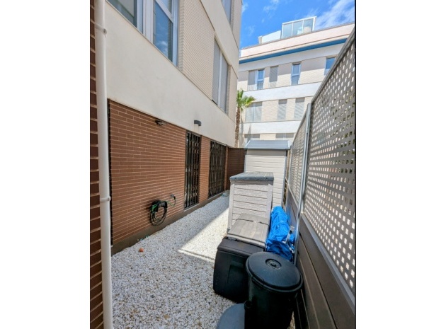 Återförsäljning - Lägenhet - Orihuela Costa - Villamartin