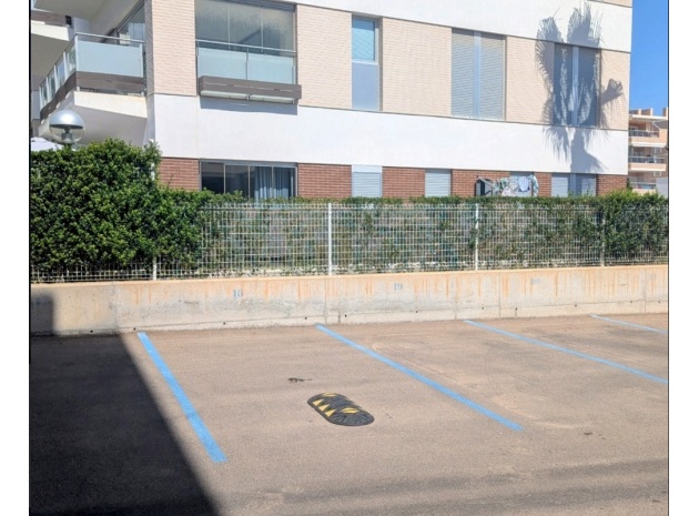 Återförsäljning - Lägenhet - Orihuela Costa - Villamartin