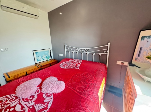 Wiederverkauf - Stadthaus - Orihuela Costa - Villamartin