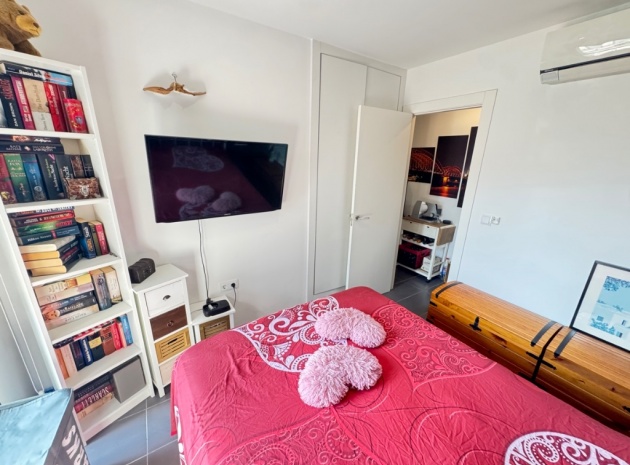 Wiederverkauf - Stadthaus - Orihuela Costa - Villamartin