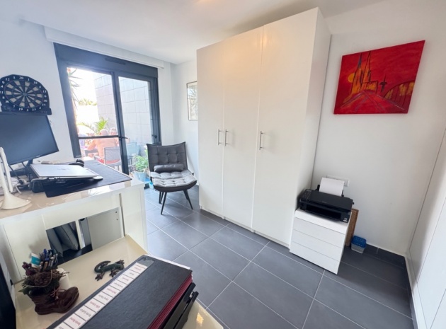 Wiederverkauf - Stadthaus - Orihuela Costa - Villamartin