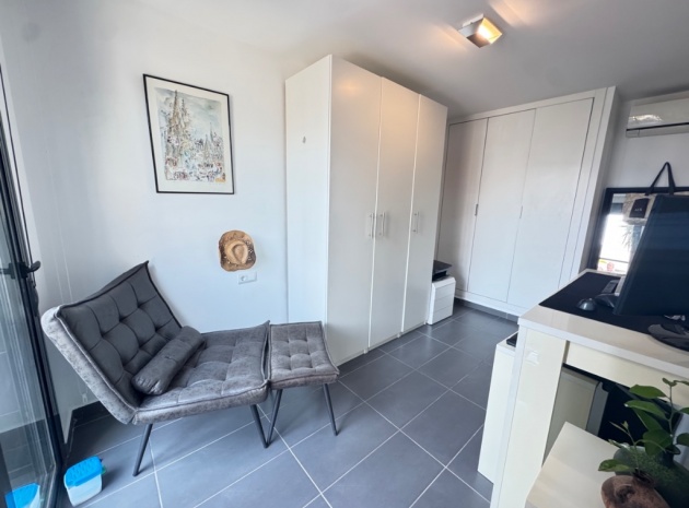 Wiederverkauf - Stadthaus - Orihuela Costa - Villamartin