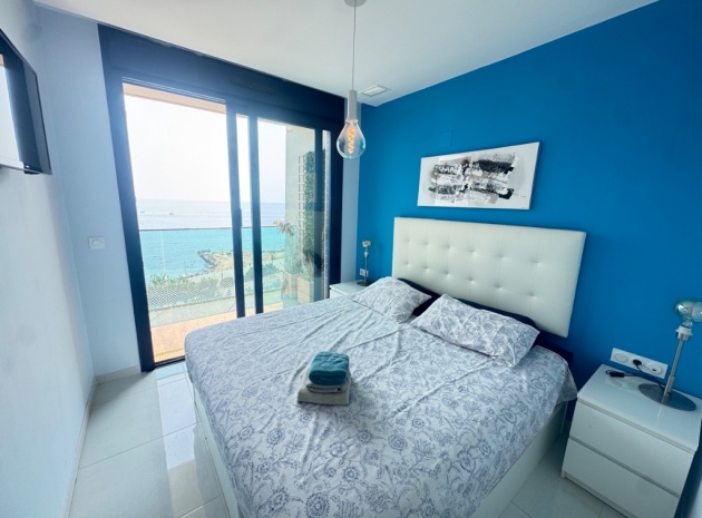 Resale - Apartment - Punta Prima
