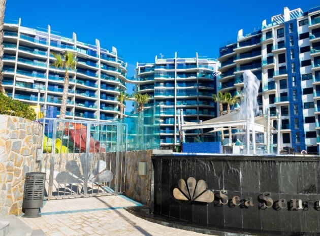 Resale - Apartment - Punta Prima