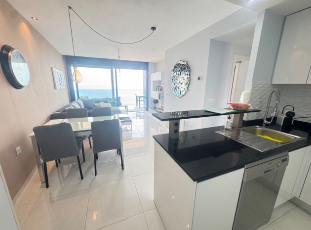 Resale - Apartment - Punta Prima