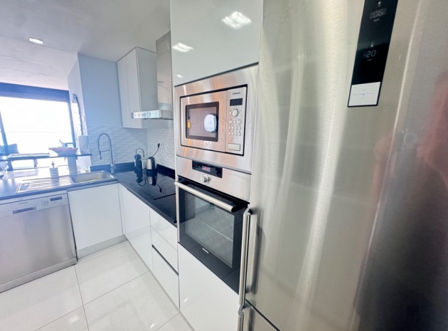 Resale - Apartment - Punta Prima