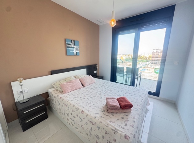 Resale - Apartment - Punta Prima