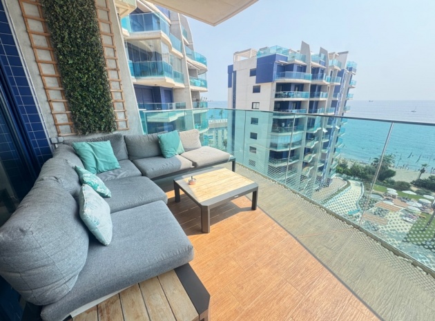 Resale - Apartment - Punta Prima