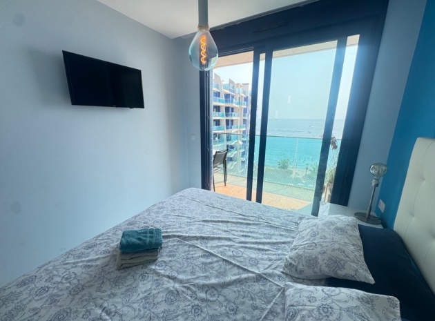 Resale - Apartment - Punta Prima