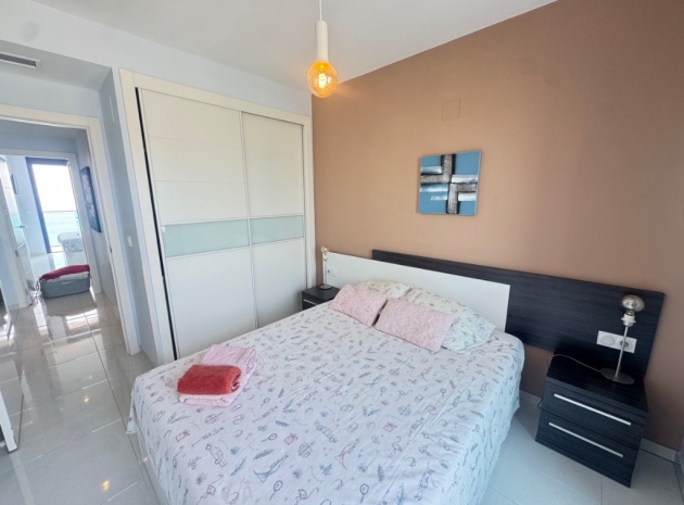 Resale - Apartment - Punta Prima