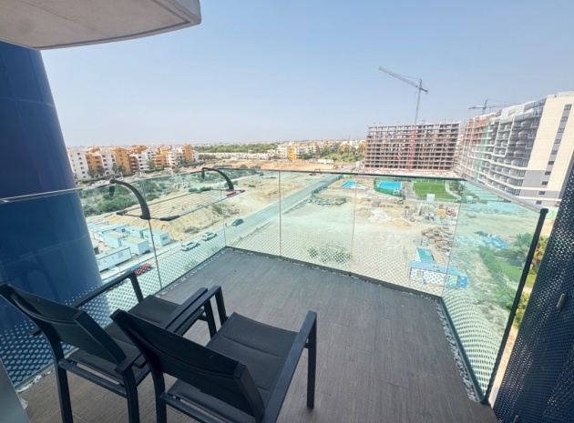 Resale - Apartment - Punta Prima