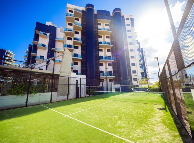 Resale - Apartment - Punta Prima