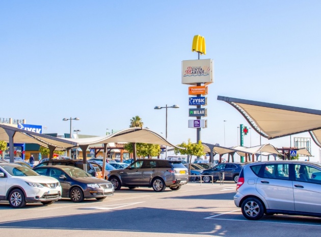 Resale - Apartment - Punta Prima