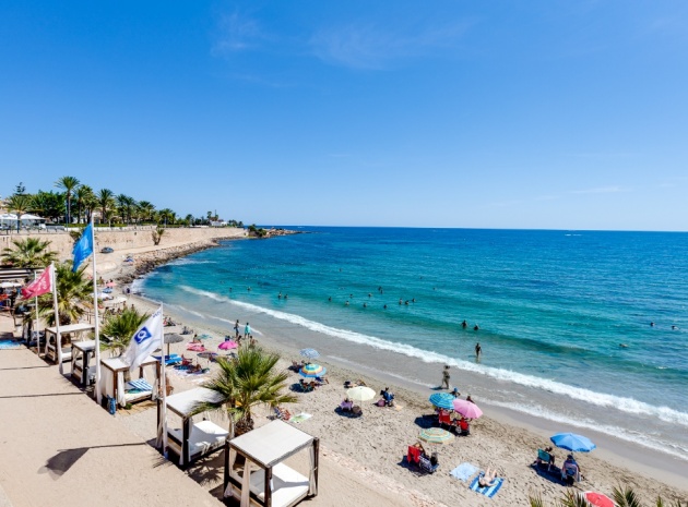 Resale - Apartment - Punta Prima