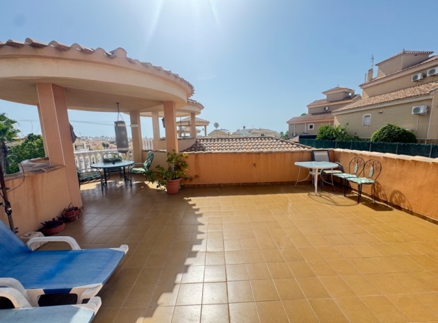 Wiederverkauf - Villa - Orihuela Costa - Villamartin