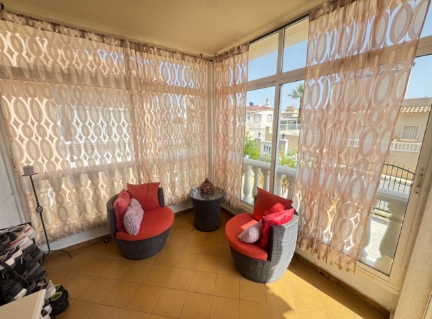 Wiederverkauf - Villa - Orihuela Costa - Villamartin