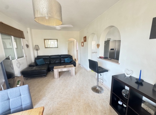 Wiederverkauf - Villa - Orihuela Costa - Villamartin