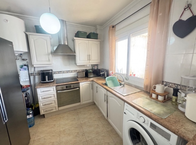 Wiederverkauf - Villa - Orihuela Costa - Villamartin