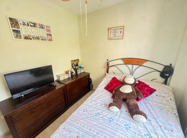 Wiederverkauf - Villa - Orihuela Costa - Villamartin