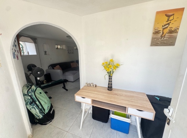 Wiederverkauf - Villa - Orihuela Costa - Villamartin