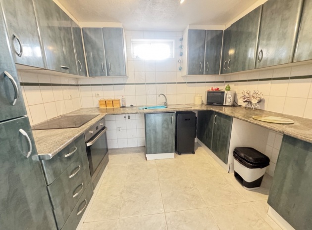 Wiederverkauf - Villa - Orihuela Costa - Villamartin