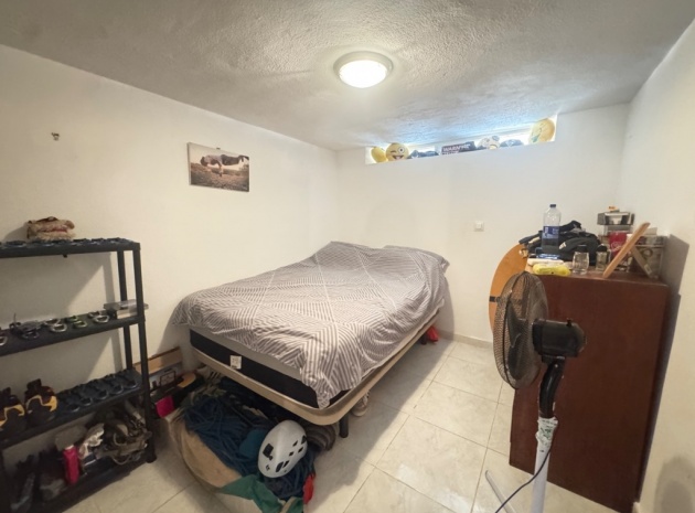 Wiederverkauf - Villa - Orihuela Costa - Villamartin