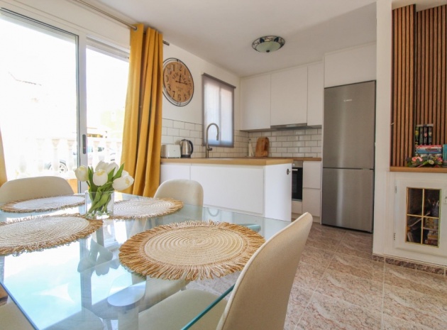 Revente - Maison de ville - Cabo Roig