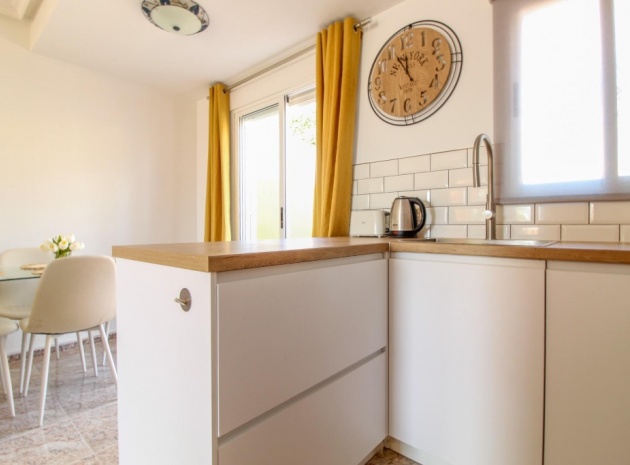 Revente - Maison de ville - Cabo Roig