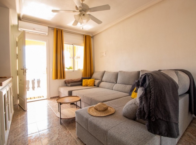 Revente - Maison de ville - Cabo Roig