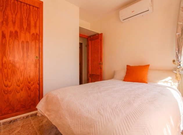 Revente - Maison de ville - Cabo Roig