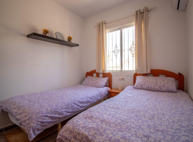 Revente - Maison de ville - Cabo Roig