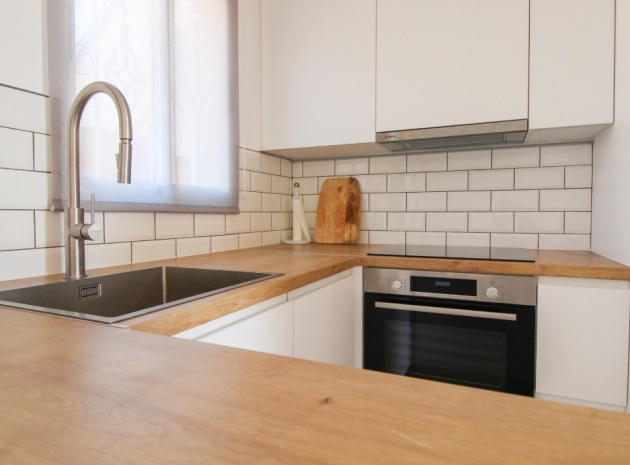 Revente - Maison de ville - Cabo Roig