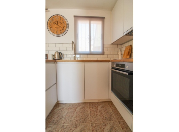 Revente - Maison de ville - Cabo Roig