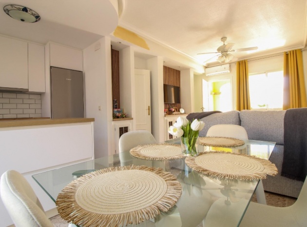 Revente - Maison de ville - Cabo Roig