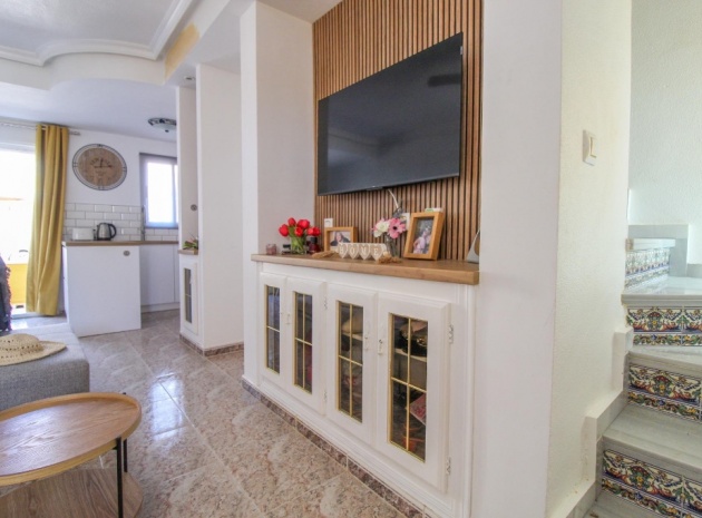 Revente - Maison de ville - Cabo Roig