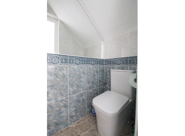 Revente - Maison de ville - Cabo Roig