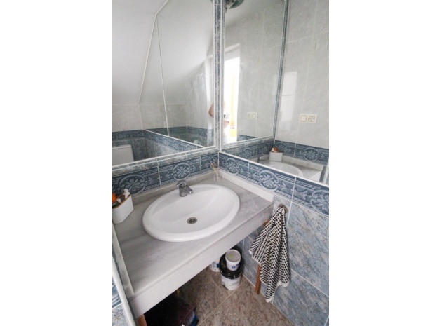 Revente - Maison de ville - Cabo Roig