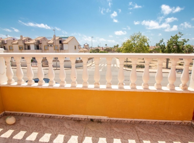 Revente - Maison de ville - Cabo Roig