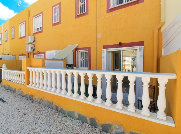 Revente - Maison de ville - Cabo Roig