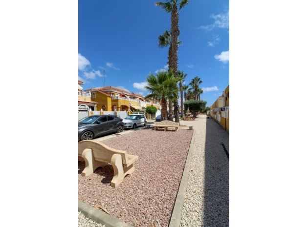 Revente - Maison de ville - Cabo Roig