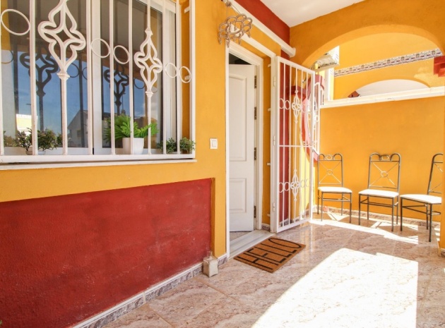 Revente - Maison de ville - Cabo Roig