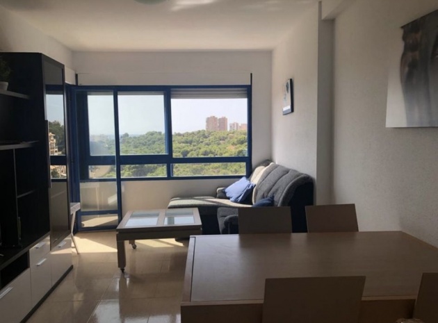 Resale - Apartment - Orihuela Costa - Campoamor