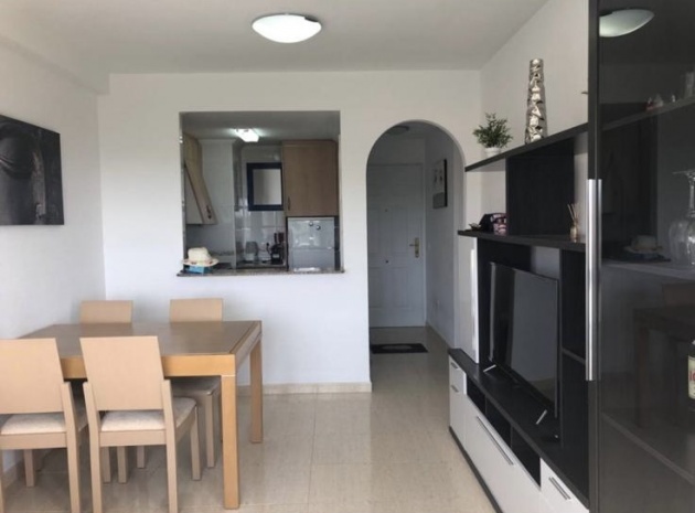 Resale - Apartment - Orihuela Costa - Campoamor