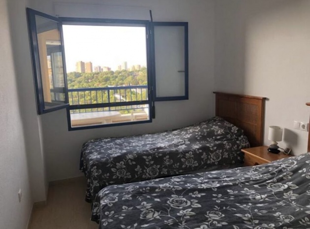 Resale - Apartment - Orihuela Costa - Campoamor