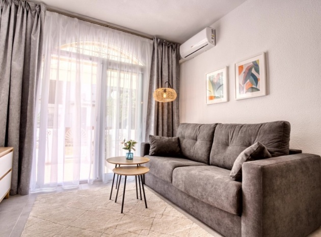 Återförsäljning - Radhus - Torrevieja