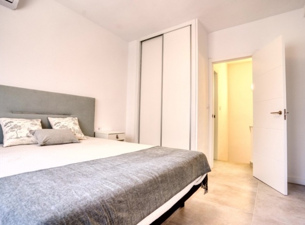 Återförsäljning - Radhus - Torrevieja